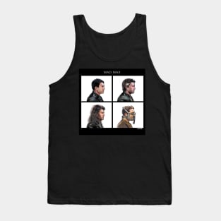 Mad Max Tank Top